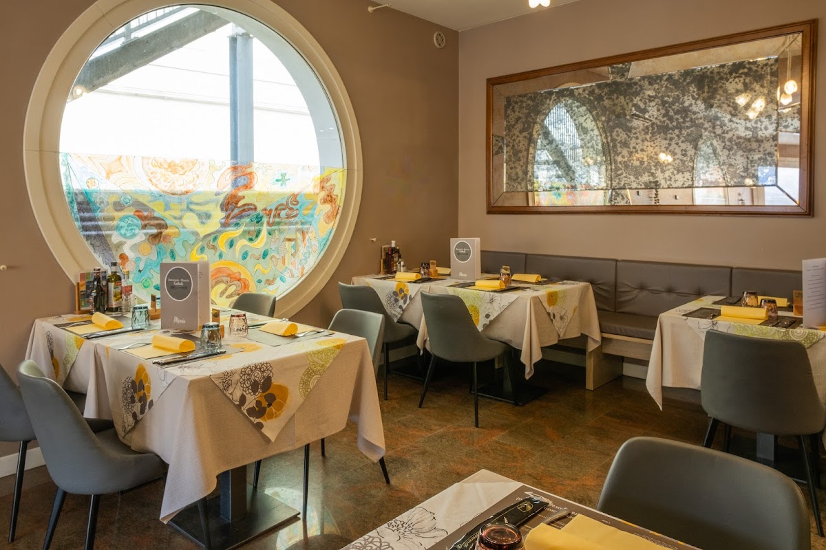 Pizzeria Ristorante Centrale Minerbe
